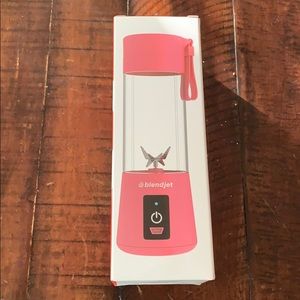 Blendjet original portable blender